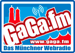 Gaga.fm - Das Münchner Webradio